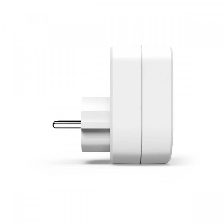 Netzstecker Hama 00223343 Weiß 230 V