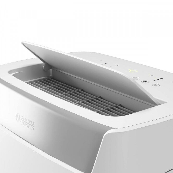 Dehumidifier Olimpia Splendid 02064 20 L