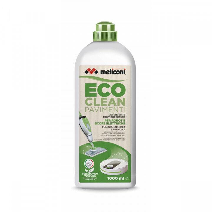 Floor cleaner Meliconi ECO 1 L
