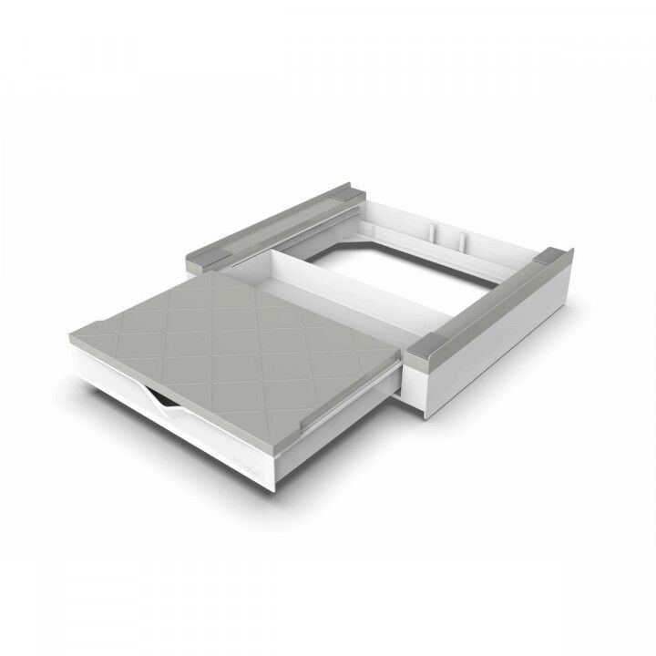 Kit Unión Lavadora-Secadora Meliconi 656123