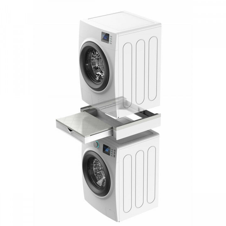 Kit union lave-linge et sèche-linge Meliconi 656123