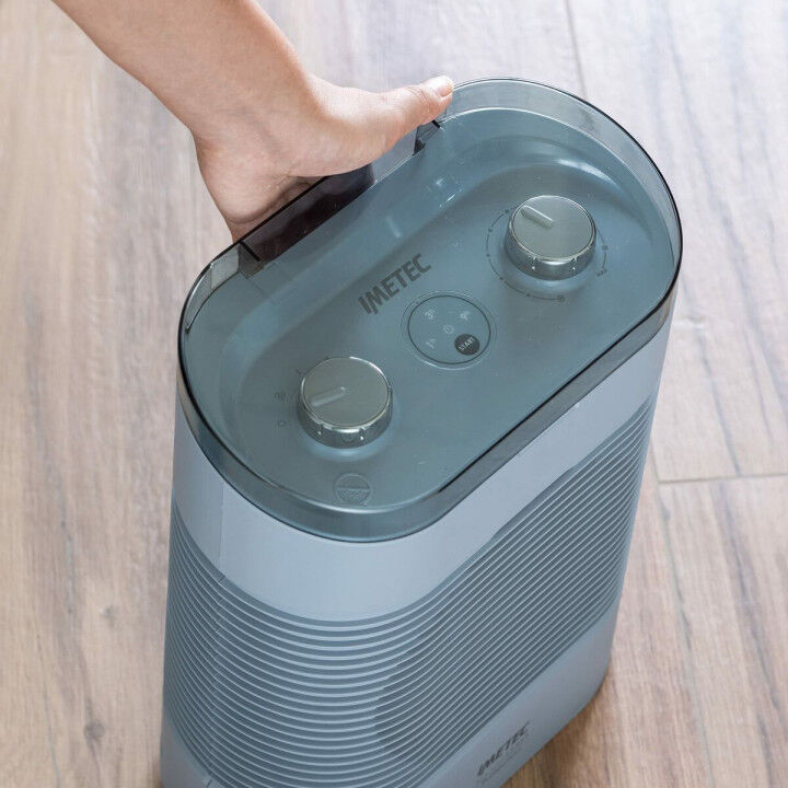 Verwarming IMETEC 4029 PROTECTION Blauw