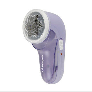 Lint Remover Orbegozo Purple