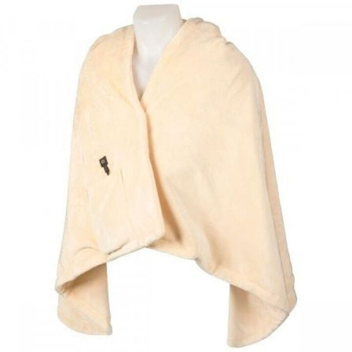 Coperta Elettrica Tristar BW-4787 150 x 80 cm Beige