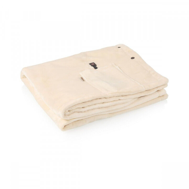 elektrische Abdeckung Tristar BW-4787 150 x 80 cm Beige