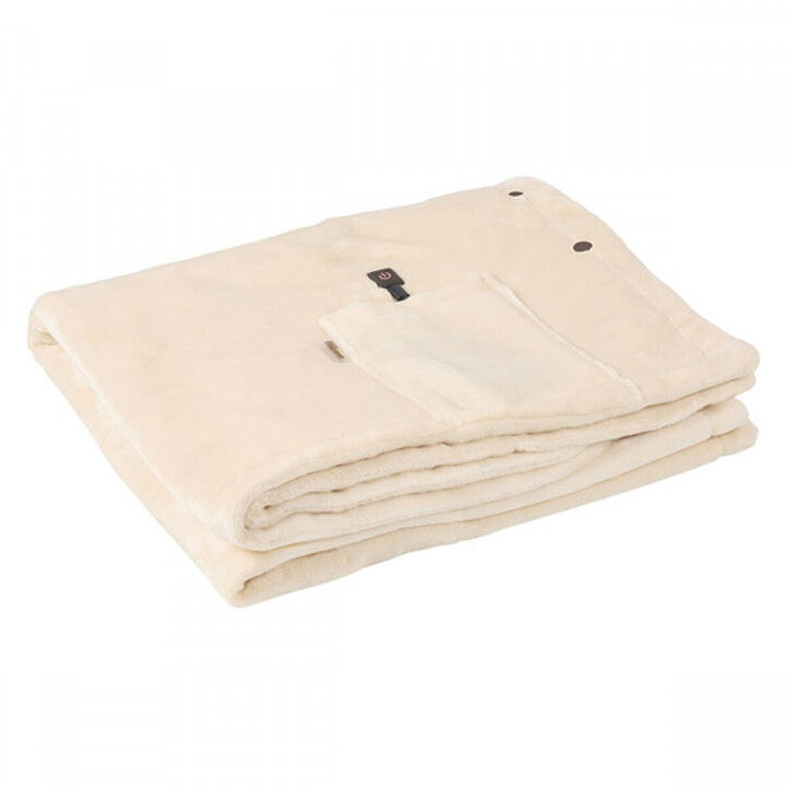 Coperta Elettrica Tristar BW-4787 150 x 80 cm Beige