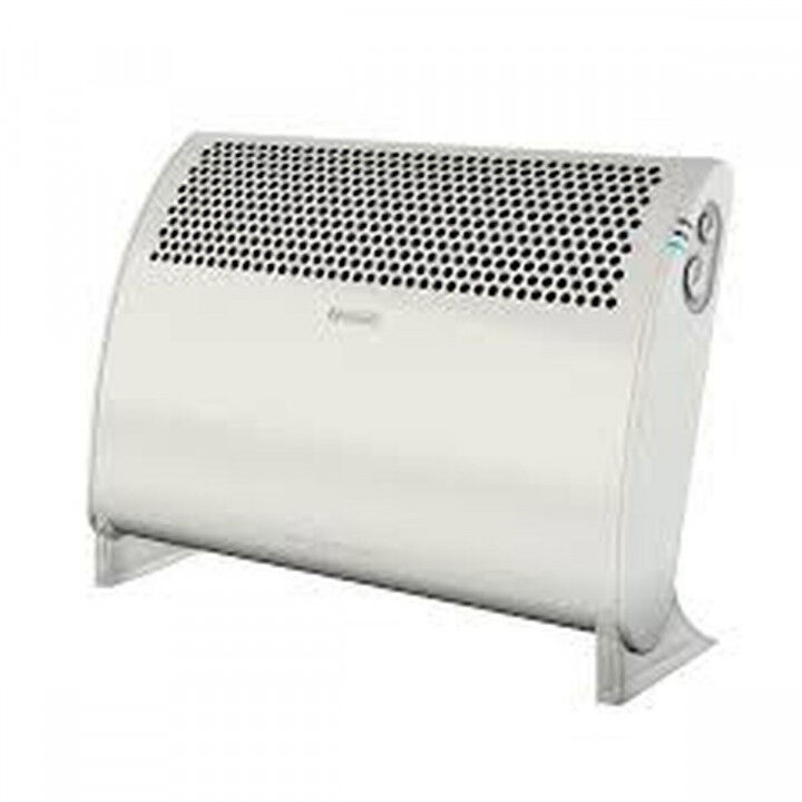 Riscaldamento Elettrico a Convezione Olimpia Splendid Caleo 2 TURBO Bianco 2000 W