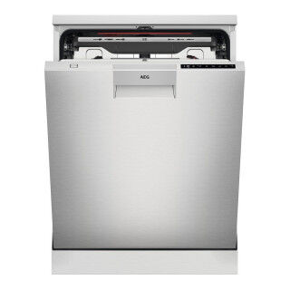 Washing machine AEG
