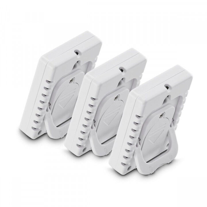 Stazione Meteorologica Multifunzione Hama 00222243 Bianco