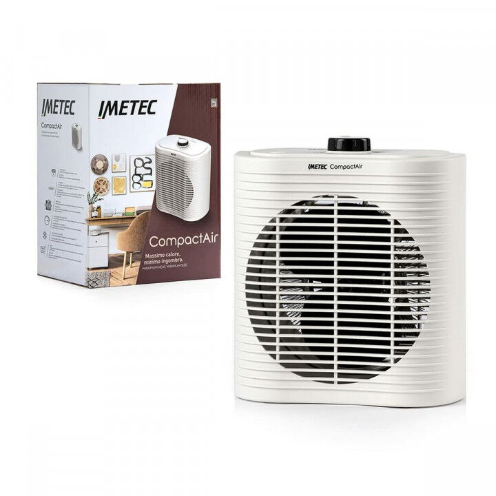 Chauffage IMETEC 4032 COMPACT Blanc 2000 W