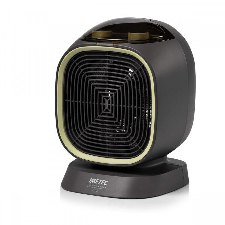 Chauffage Portable IMETEC 4030 ECOSILENT Noir