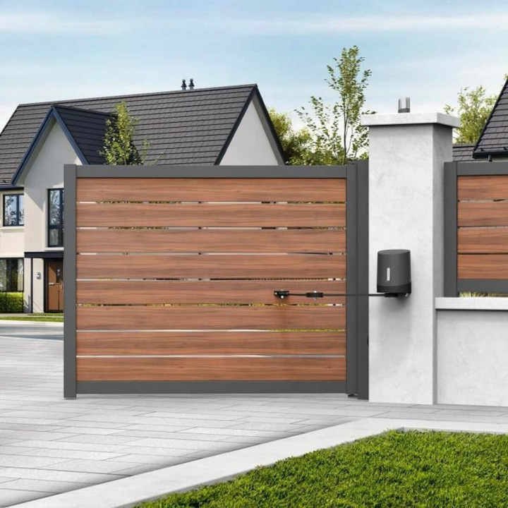 Garagentor-Motor Avidsen Orane510 500 kg