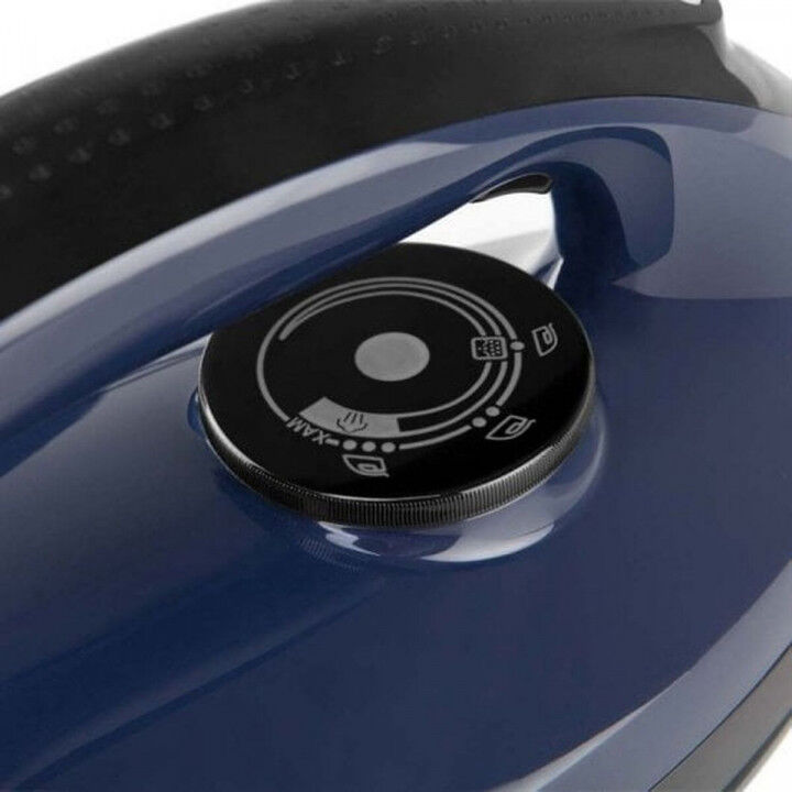 Ferro da Stiro con Caldaia Orbegozo Vp8550 2400 W Plastica