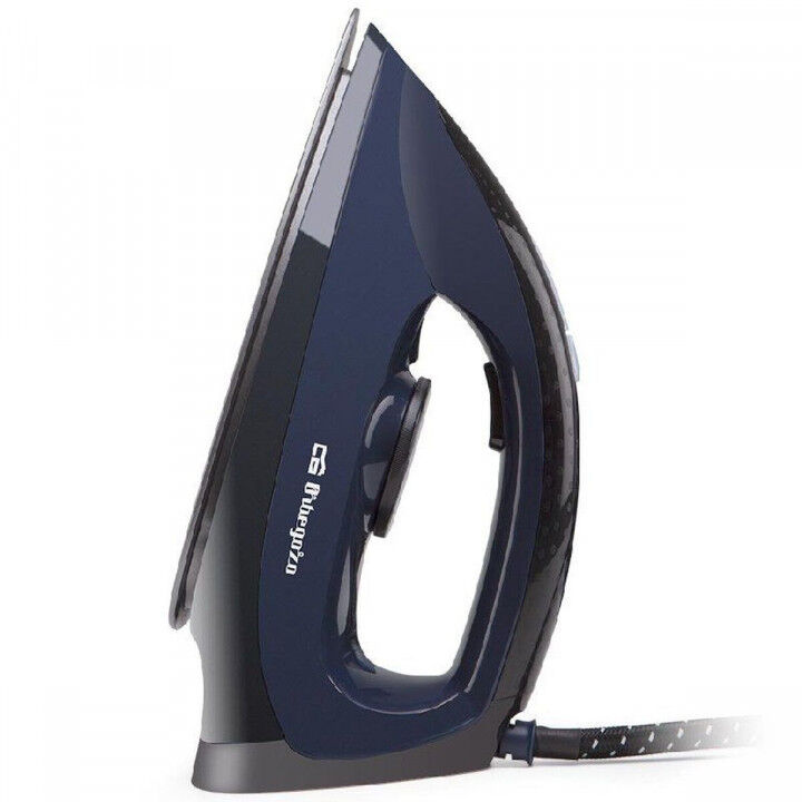 Steam Generating Iron Orbegozo Vp8550 2400 W Plastic