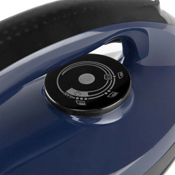 Ferro da Stiro con Caldaia Orbegozo Vp8550 2400 W Plastica