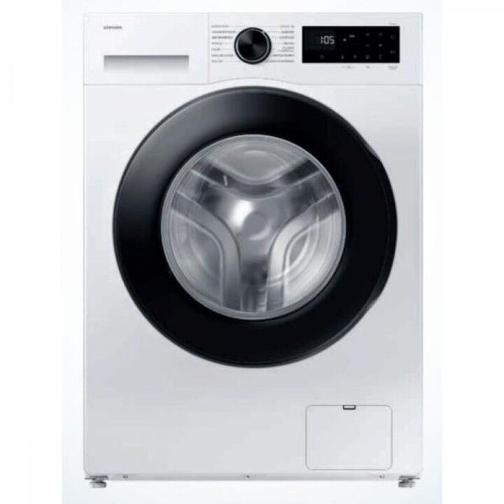 Waschmaschine Samsung WW80FG5L32AEEC 8 kg