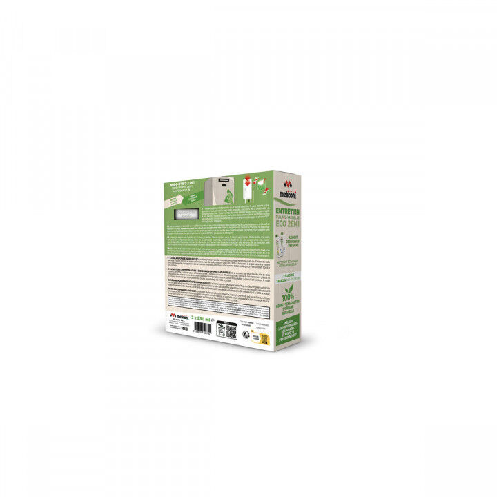 Liquide de nettoyage Meliconi 656162 250 ml (2 Unités)