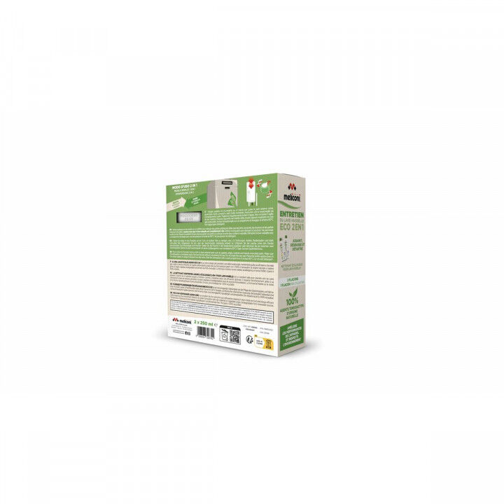 Reinigungsflüssigkeit Meliconi 656162 250 ml (2 Stück)