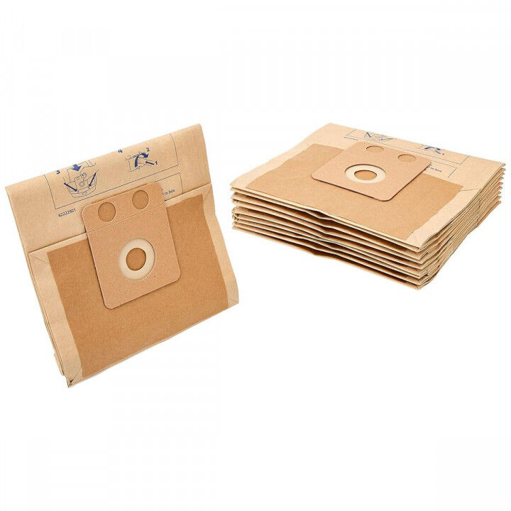 Bolsa de Recambio para Aspiradora Nilfisk 1408618000