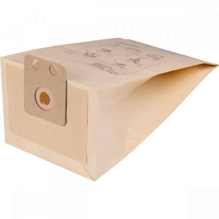 Replacement Bag for Vacuum Cleaner Nilfisk 1408618000