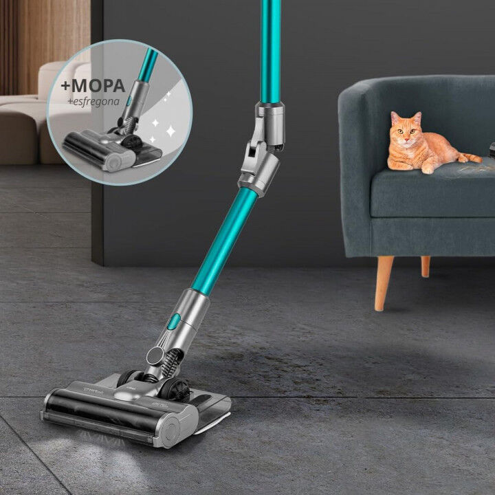 Aspirateur balai UFESA 81406211