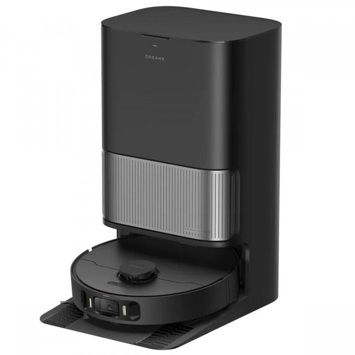 Roboterstaubsauger Dreame L40 ULTRA AE KIT NGR 5200 mAh