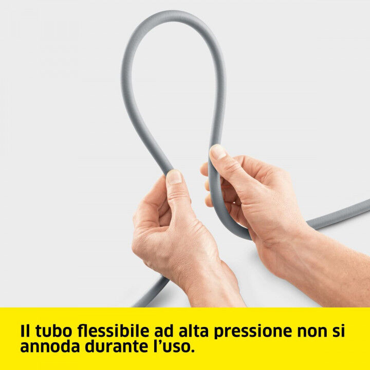 Jet Wash Kärcher 1324800 2100 W 420 l/h 500 l/h