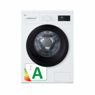 Lavatrice LG F4A1009NWK.ABWQCES 9 kg