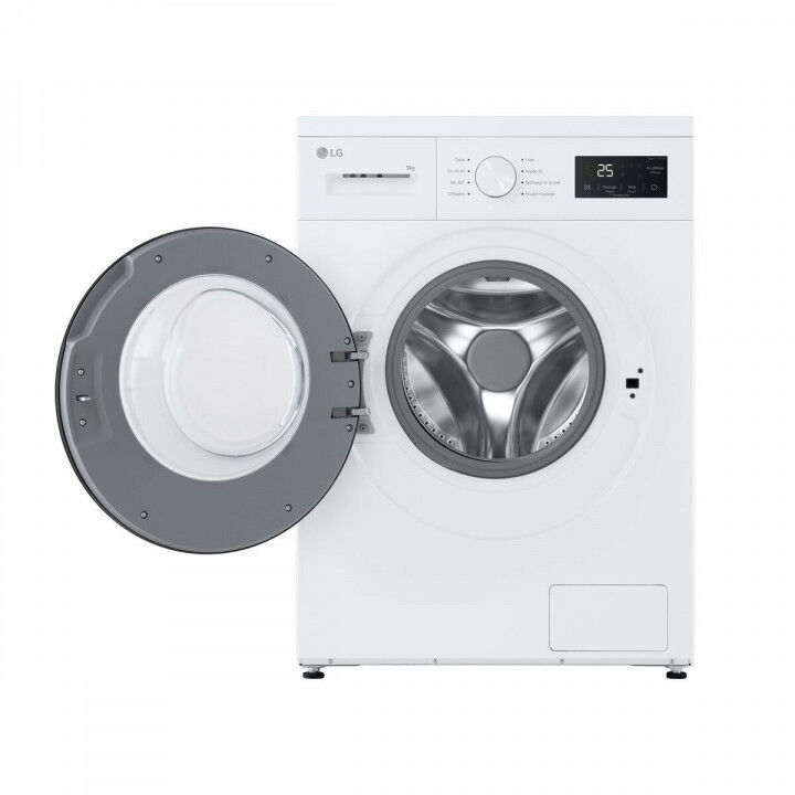 Washing machine LG F4A1009NWK.ABWQCES 9 kg