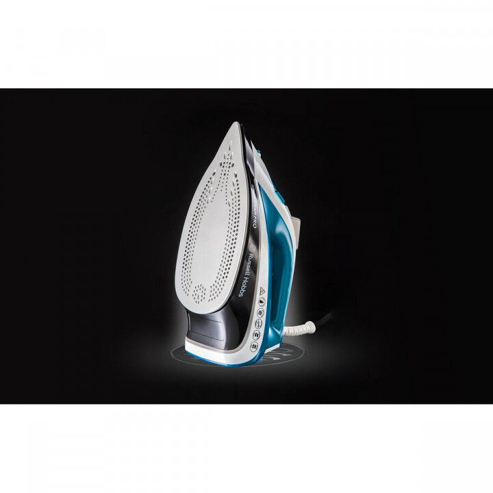 Stoomijzer Russell Hobbs Supreme Steam Pro 23971-56 2600 W