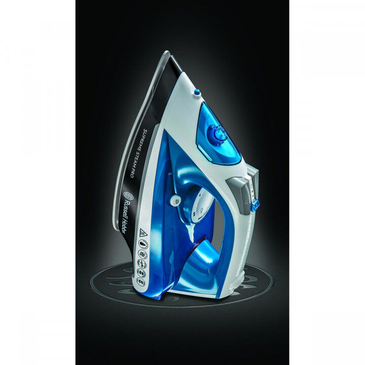 Fer à vapeur Russell Hobbs Supreme Steam Pro 23971-56 2600 W