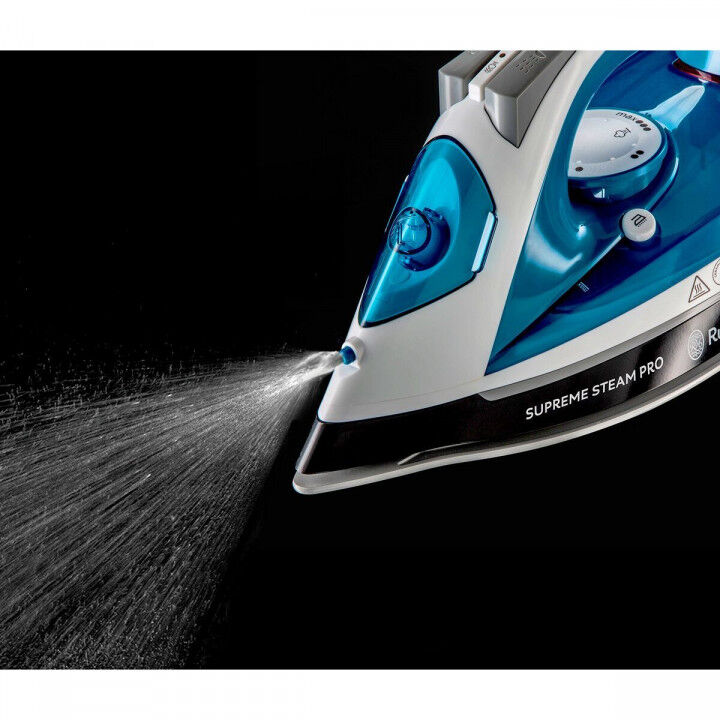 Fer à vapeur Russell Hobbs Supreme Steam Pro 23971-56 2600 W