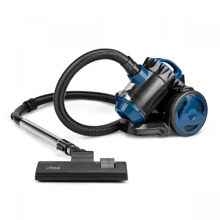 Stofzuiger UFESA Rood 800 W