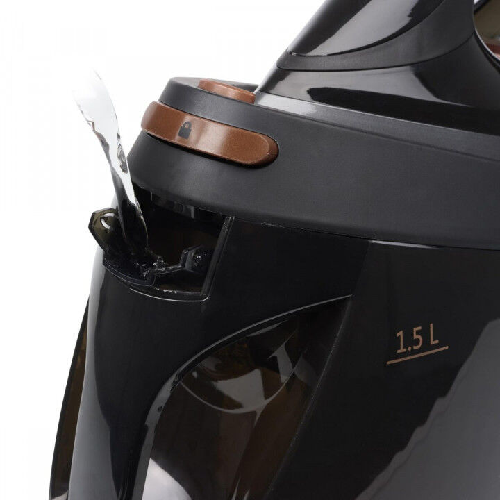 Steam Generating Iron Princess 323091 3000 W