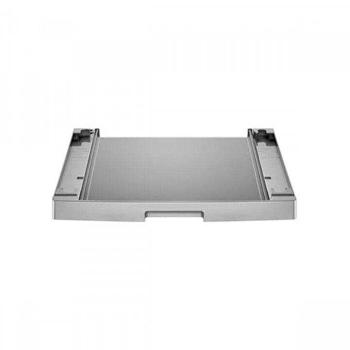 Washer-Dryer Union Kit LG Grey Metal