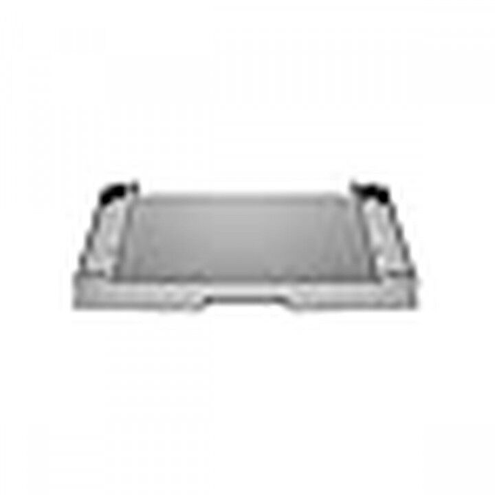 Washer-Dryer Union Kit LG Grey Metal