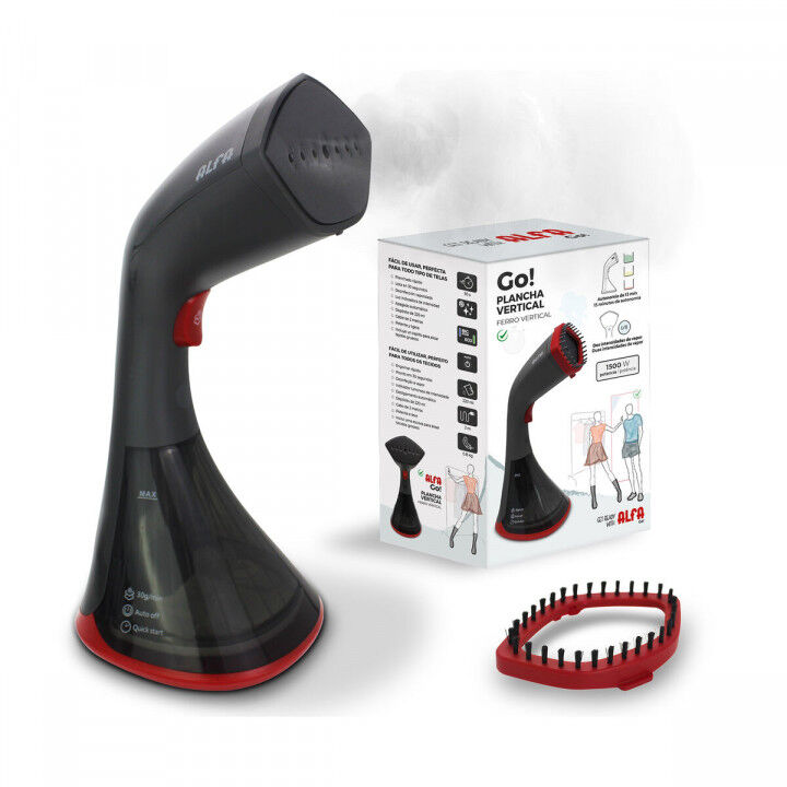 Ferro da Stiro da viaggio Alfa PETIT 1100 W