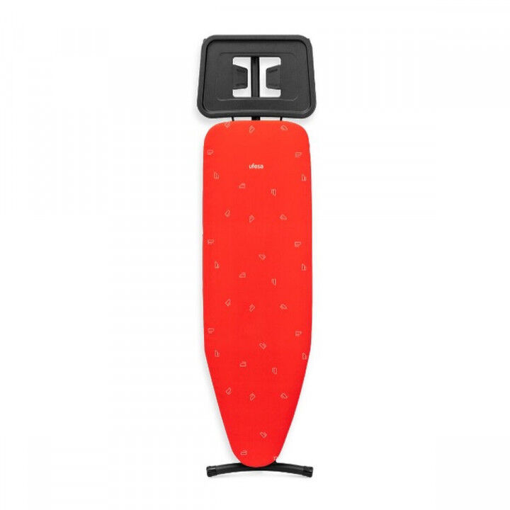 Ironing board UFESA DEEP Red