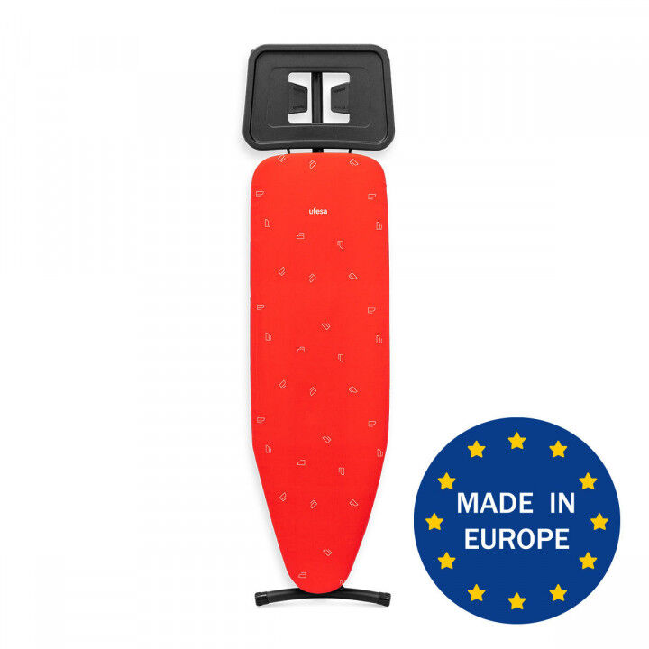 Ironing board UFESA DEEP Red