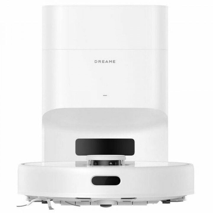 Dreame Robot Aspirador y Fregasuelos D10 PLUS GEN 2 6000Pa LiDAR 5200mAh Blanco