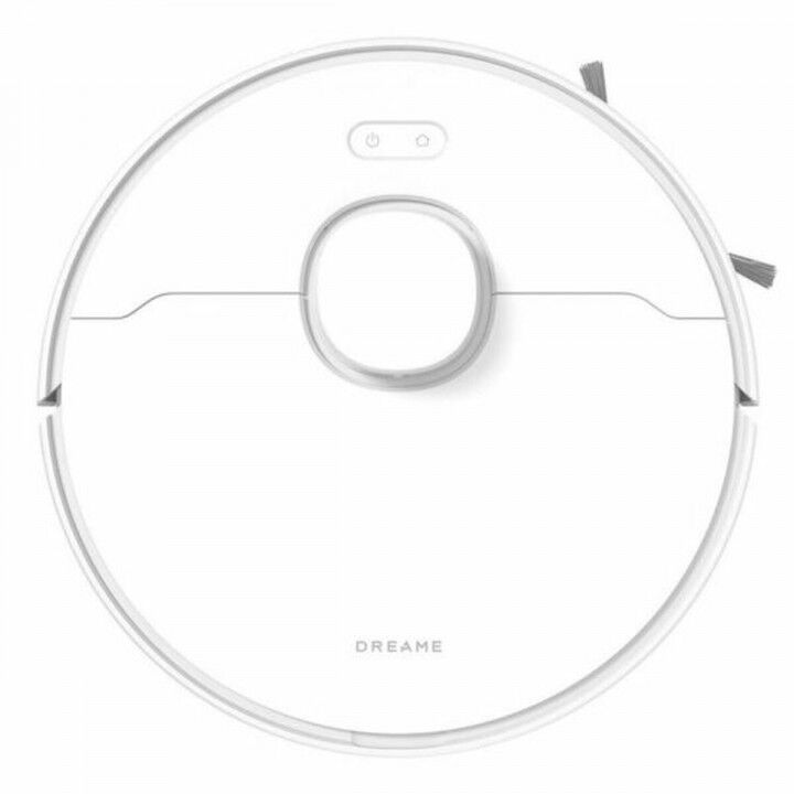 Aspirateur Robot Dreame D10 PLUS GEN 2 6000Pa LiDAR 5200mAh Blanc