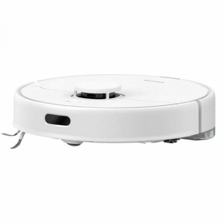 Dreame Robot Vacuum & Mop D10 PLUS GEN 2 6000Pa LiDAR 5200mAh White