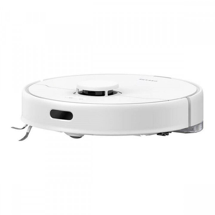 Aspirateur Robot Dreame D10 PLUS GEN 2 6000Pa LiDAR 5200mAh Blanc