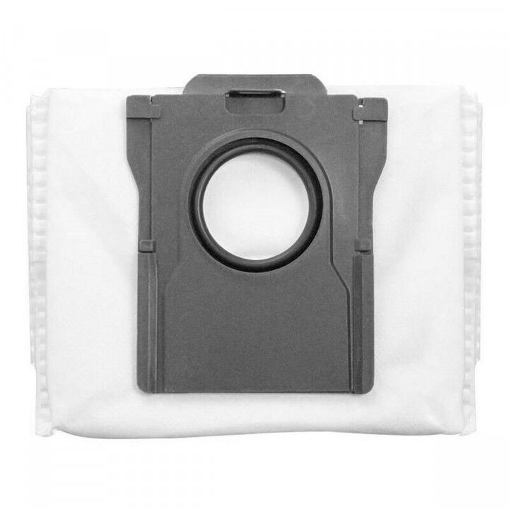 Aspirateur Robot Dreame D10 PLUS GEN 2 6000Pa LiDAR 5200mAh Blanc