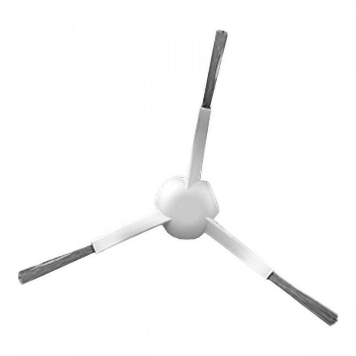 Dreame Robotstofzuiger en Mop D10 PLUS GEN 2 6000Pa LiDAR 5200mAh Wit