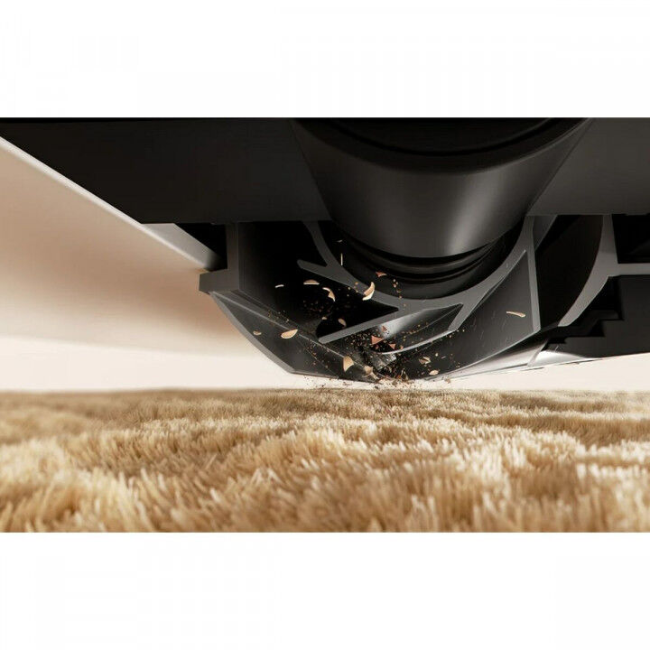 Dreame Robot Aspirador y Fregasuelos D10 PLUS GEN 2 6000Pa LiDAR 5200mAh Blanco