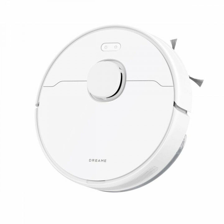 Dreame Robot Vacuum & Mop D10 PLUS GEN 2 6000Pa LiDAR 5200mAh White