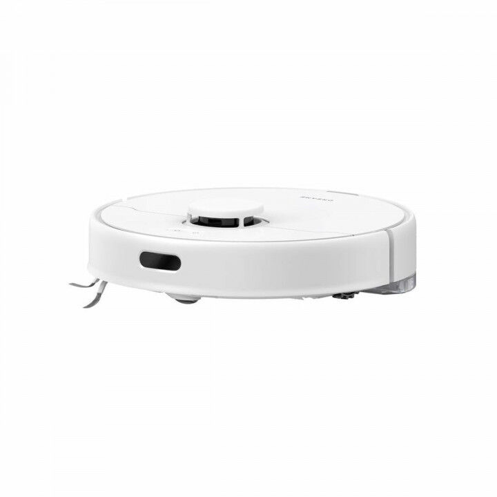 Dreame Robot Aspirapolvere e Lavapavimenti D10 PLUS GEN 2 6000Pa LiDAR 5200mAh Bianco