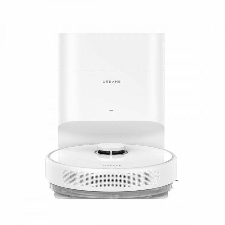 Aspirateur Robot Dreame D10 PLUS GEN 2 6000Pa LiDAR 5200mAh Blanc