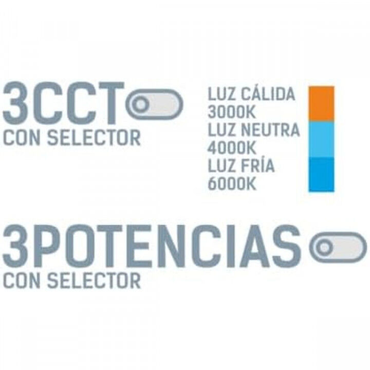 Lampadina LED Silver Electronics 3320012